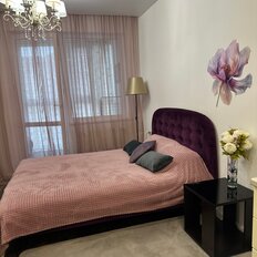 Квартира 35 м², студия - изображение 2