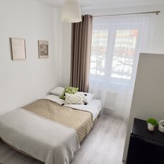 Квартира 16 м², студия - изображение 1