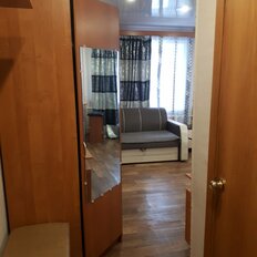 Квартира 30 м², 1-комнатная - изображение 5