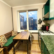 Квартира 46,6 м², 2-комнатная - изображение 5