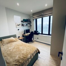 Квартира 91 м², 4-комнатная - изображение 1