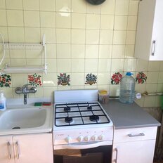 Квартира 46 м², 2-комнатная - изображение 4