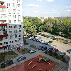 Квартира 37 м², 1-комнатная - изображение 5