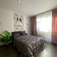 Квартира 36 м², 1-комнатная - изображение 1