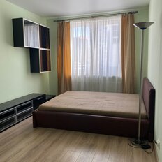 Квартира 30 м², 1-комнатная - изображение 1