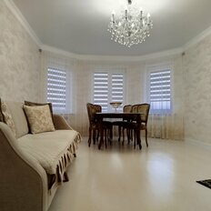 Квартира 117 м², 3-комнатная - изображение 5