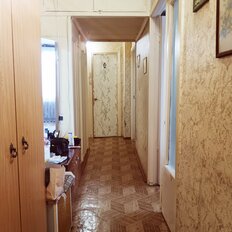 Квартира 58,6 м², 3-комнатная - изображение 2