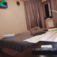 Квартира 38 м², 1-комнатная - изображение 3