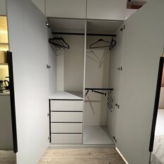 Квартира 23 м², студия - изображение 5