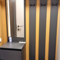 Квартира 19,6 м², студия - изображение 4