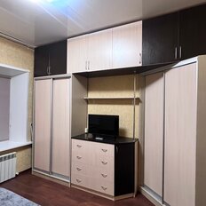 Квартира 29,5 м², 1-комнатная - изображение 3