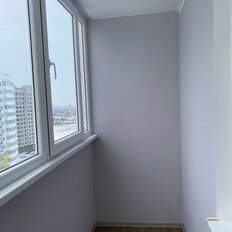 Квартира 39,3 м², 1-комнатная - изображение 1