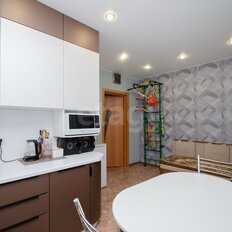 Квартира 45 м², 1-комнатная - изображение 4