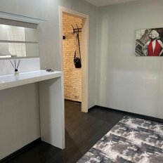 Квартира 42 м², 2-комнатная - изображение 1