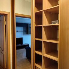 Квартира 55 м², 2-комнатная - изображение 3