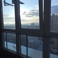 Квартира 37 м², 1-комнатная - изображение 3
