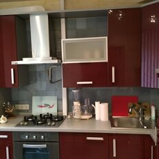 Квартира 37 м², 2-комнатная - изображение 2