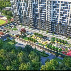 Квартира 37,7 м², 1-комнатная - изображение 4