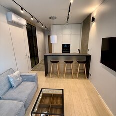 Квартира 45 м², 2-комнатная - изображение 3