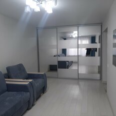 Квартира 42 м², 1-комнатная - изображение 2