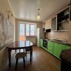 Квартира 87,7 м², 3-комнатная - изображение 2