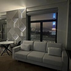 Квартира 30 м², студия - изображение 3