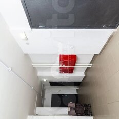 Квартира 42 м², 1-комнатная - изображение 3