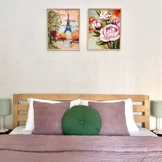 Квартира 44 м², 2-комнатная - изображение 1