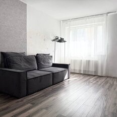Квартира 38,5 м², 1-комнатная - изображение 2