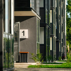 Квартира 40 м², 1-комнатная - изображение 4