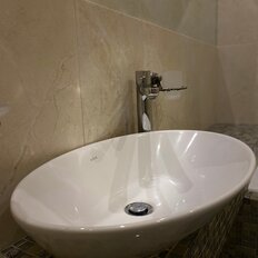 Квартира 35 м², студия - изображение 5