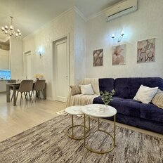 Квартира 89 м², 4-комнатная - изображение 5