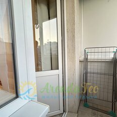 Квартира 32 м², 1-комнатная - изображение 5