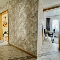 Квартира 62 м², 3-комнатная - изображение 1
