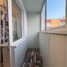 Квартира 41 м², 1-комнатная - изображение 5