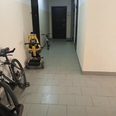 Квартира 18 м², студия - изображение 1