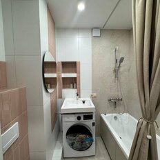 Квартира 30 м², 1-комнатная - изображение 1