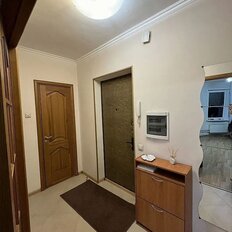 Квартира 40 м², 1-комнатная - изображение 5