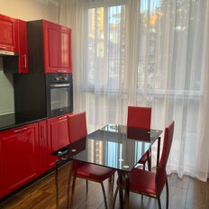 Квартира 43 м², 1-комнатная - изображение 2
