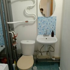 Квартира 27 м², 1-комнатная - изображение 5