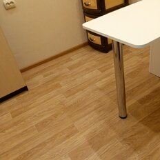 Квартира 37 м², 1-комнатная - изображение 4