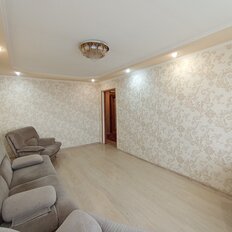 Квартира 63,2 м², 3-комнатная - изображение 2