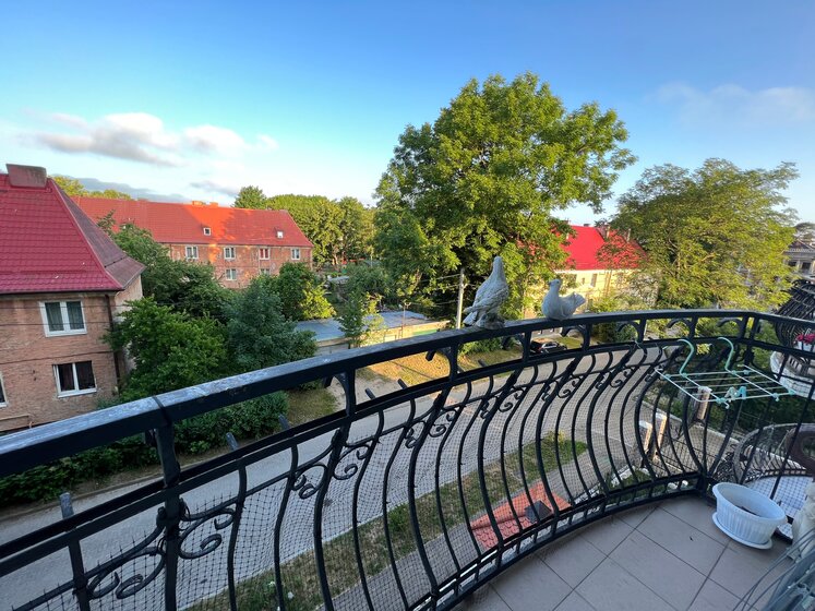 42 м², 1-комнатная квартира 2 000 ₽ в сутки - изображение 84