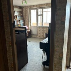 Квартира 39 м², 1-комнатная - изображение 4