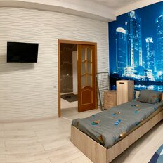 Квартира 51 м², 2-комнатная - изображение 2