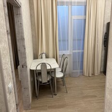 Квартира 33 м², 1-комнатная - изображение 5