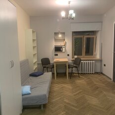 33 м², 2 комнаты - изображение 5
