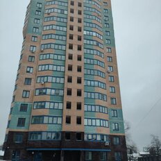 Квартира 37 м², 1-комнатная - изображение 1