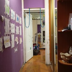 Квартира 43,6 м², 2-комнатная - изображение 5