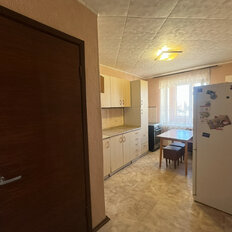 Квартира 56 м², 2-комнатная - изображение 5